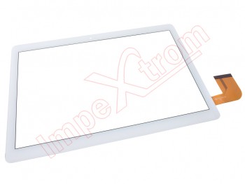 White touchscreen for tablet Teclast TPAD P98 10,1" inches
