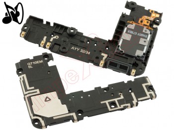 Loudspeaker module, buzzer for LG G7 thinQ (G710EM), LG G7 fit (Q850EMW)