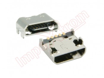 Accessory connector, charging, data micro USB for , LG Zero, H650.