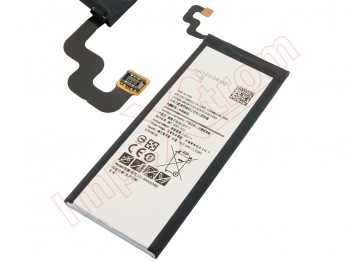 Batería genérica EB-BN920ABE para Samsung Galaxy Note 5, N920 - 3000 mAh / 3.85 V / 11.55 Wh / Li-ion