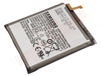 Batería EB-BN970ABU para Samsung Galaxy Note 10 (SM-N970F/DS) - 3500mAh / 3.85V / 13.48WH / Li-polymer