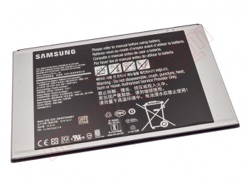 EB-BT545ABY battery for Samsung Galaxy Active Pro, SM-T540 - 7400mAh / 4.35V / 28.12WH / Li-polymer