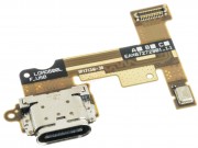 cable-flex-con-conector-de-carga-usb-tipo-c-y-micr-fono-para-lg-g6-h870