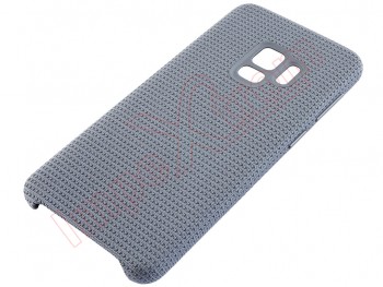 EF-GG960F grey Hyperknit case for Samsung Galaxy S9, G960, in blister