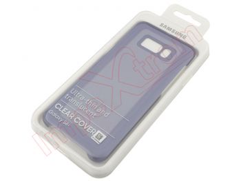EF-QG955CV violet case for Samsung Galaxy S8+, G955 , in blister
