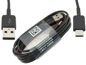 Samsung EP-DW700CBE Fast Charger Type-C Cable 1.5 m black