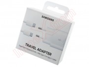 white-travel-charger-with-super-fast-charge-25w-samsung-ep-ta800-with-usb-type-c-to-usb-type-c-cable-in-blister
