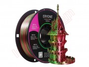bobina-eryone-pla-silk-1-75mm-1kg-dual-color-red-green-para-impresora-3d