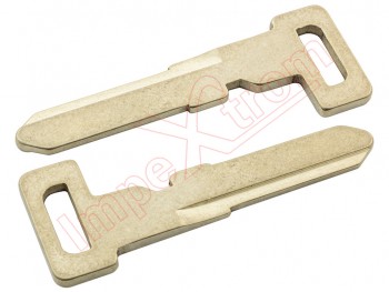 Generic product - Emergency blade for Suzuki / Toyota / Daihatsu with guide on the right