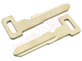 Generic product - Emergency blade for Suzuki / Toyota / Daihatsu with guide on the left