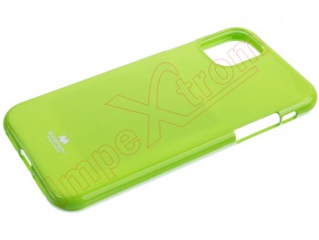 Goospery lime green case for Apple iPhone 11, A2221/A2111/A2223