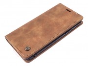 brown-type-book-case-for-apple-iphone-11-pro-a2215