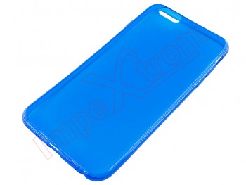 Blue TPU case for iPhone 6 Plus / 6S Plus