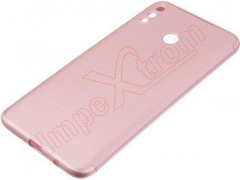 Pink GKK 360 case for Honor 8X Max