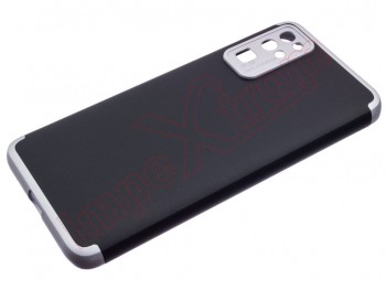 GKK 360 black and grey case for Huawei Honor 30, BMH-AN10