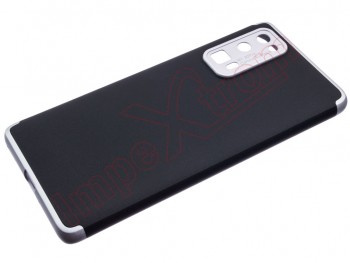 GKK 360 black and grey case for Huawei Honor 30 Pro, EBG-AN00
