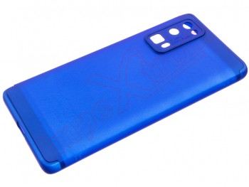 Funda GKK 360 azul para Huawei Honor 30 Pro, EBG-AN00