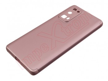 GKK 360 pink cover case for Huawei Honor 30 Pro, EBG-AN00