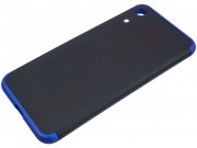 black-and-blue-rigid-case-for-huawei-honor-play-8a