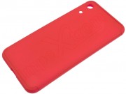 rigid-red-case-for-huawei-honor-8a