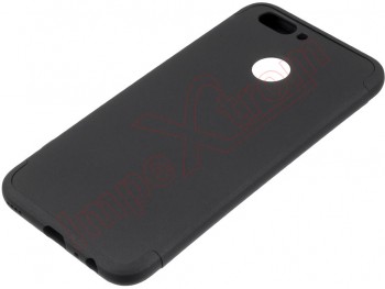 Black GKK 360 case for Huawei Nova 2
