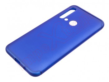 Funda GKK 360 azul para Huawei Nova 5i, Huawei P20 Lite 2019