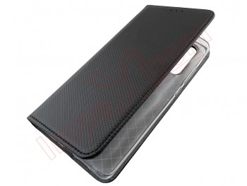 Black case type book for Huawei P30 Pro
