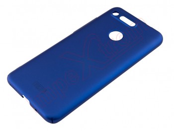 Blue MOFI rigid TPU case for Huawei Honor View 20, in blister