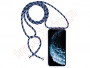 dark-blue-and-transparent-case-with-lanyard-for-apple-iphone-11-pro-a2215