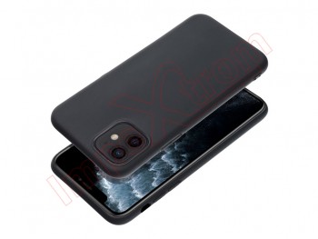 Black Matt case for Apple iPhone 11 Pro, A2215
