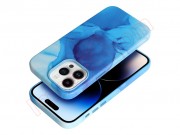 magsafe-blue-splash-leather-case-for-apple-iphone-11-pro-a2215
