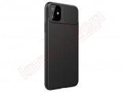 black-rigid-case-with-window-for-apple-iphone-11-a2221