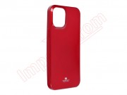 rigid-red-tpu-case-for-apple-iphone-12-pro-max-a2342