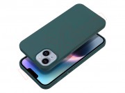 dark-green-matt-case-for-apple-iphone-14-plus-a2886