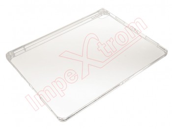 Transparent TPU case for Apple iPad Air (2020) 10.9 inch
