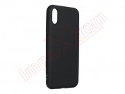 black-silicone-case-for-apple-iphone-x-a1901