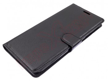 Black book case for LG V50 ThinQ 5G