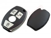generic-product-silver-leather-effect-tpu-case-3-buttons-for-remote-control-of-mercedes-vehicles