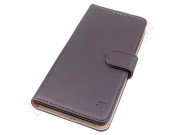 black-synthetic-leather-book-agenda-case-with-internal-tpu-backing-for-motorola-edge-20-pro-xt2153-1