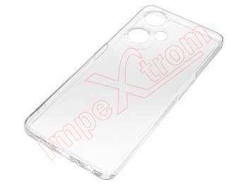 Transparent TPU case for Oneplus Nord CE 3 Lite, CPH2467