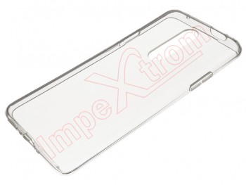 Transparent TPU case for OnePlus 7 Pro, GM1913