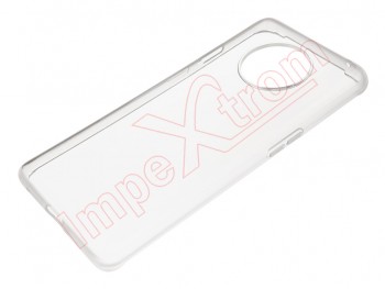 Transparent TPU case for OnePlus 7T (HD1903)