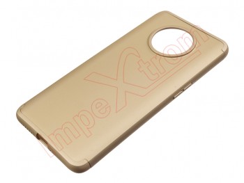 GKK 360 gold case for OnePlus 7T, HD1900, HD1903