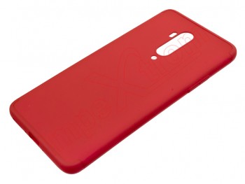 Funda GKK 360 roja para OnePlus 7T Pro, Pro7T