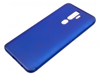 GKK 360 blue case for Oppo A5 2020 A11X PCHT30, CPH1931, CPH1933
