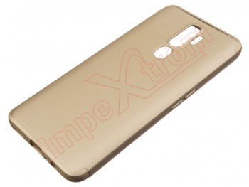 GKK 360 gold case for Oppo A5 2020 A11X PCHT30, CPH1931, CPH1933