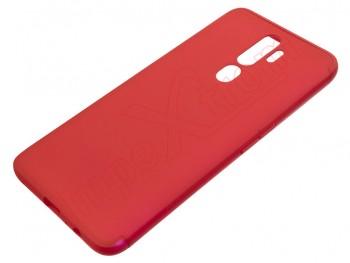 GKK 360 red case for Oppo A5 2020 A11X PCHT30, CPH1931, CPH1933