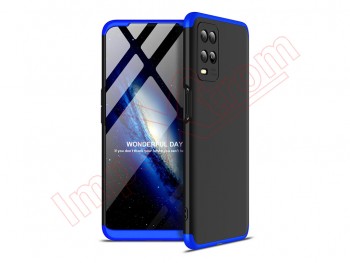 GKK 360º black and blue case for Oppo A54 (CPH2239)