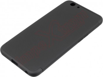 Black GKK 360 case for Oppo A59/F1S