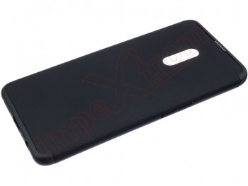 GKK Black case for Oppo Realme X
